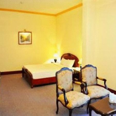 Golden Key Hotel Hanoi Dış mekan fotoğraf