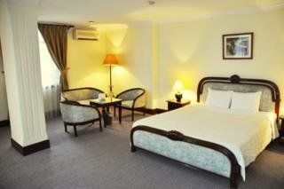 Golden Key Hotel Hanoi Dış mekan fotoğraf